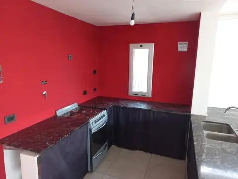 Casa en Alquiler 12 años