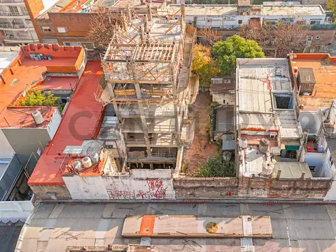 Sánchez De Bustamante 500, Piso 0