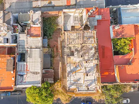 Terreno en Venta de 213,0 m2