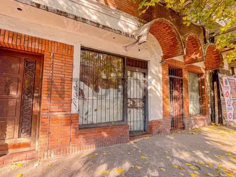 VENTA de LOTE EN ALMAGRO