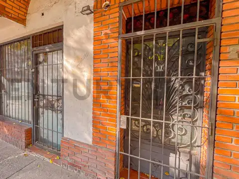 Sánchez De Bustamante 500, Piso 0