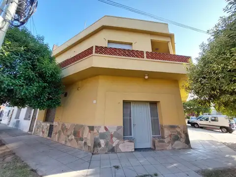 PH 2 AMB EN PLANTA BAJA SIN EXPENSAS