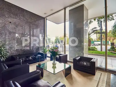 Departamento 4 ambientes con 3 baños