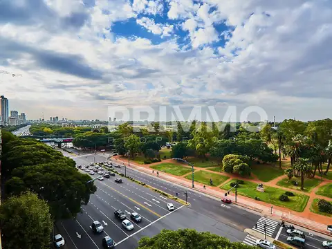 Avenida Del Libertador 3600
