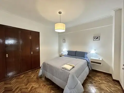 Departamento en Venta en Recoleta, USD 98.900