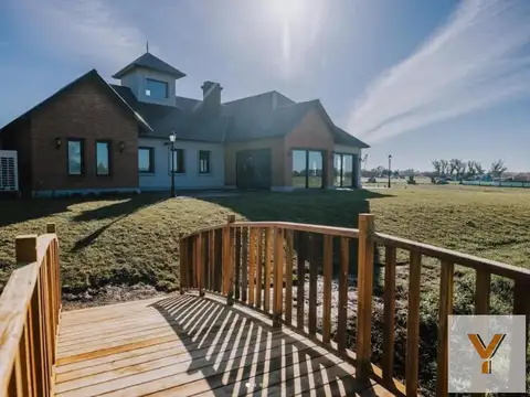 Terreno en Venta en Casonas Del Haras, USD 70.000