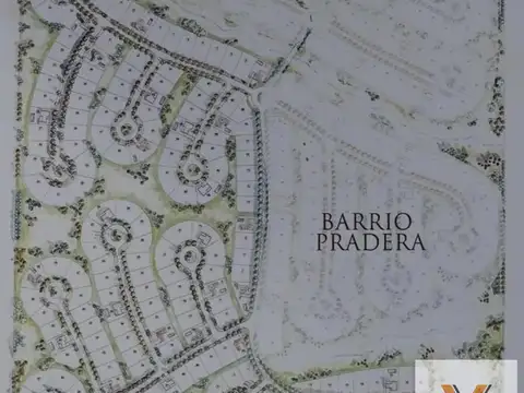 Terreno en Venta de 601,0 m2