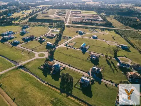 Terreno en venta - 601Mts2 - Mar del Plata