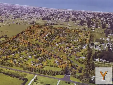 Terreno en Venta en Casonas Del Haras, USD 70.000