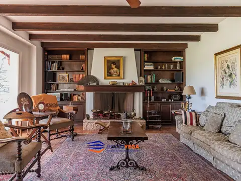 Casa en Venta de 4 dormitorios