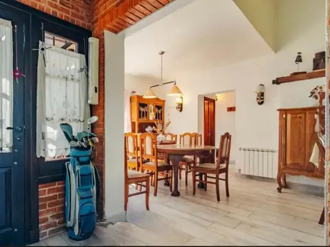 Casa en Venta de 4 dormitorios