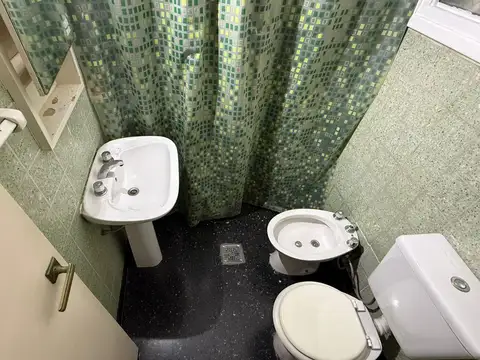 Depto Tipo Casa en Alquiler al Oeste