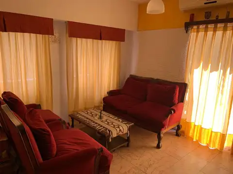 Depto Tipo Casa en Venta en Villa Ballester, USD 144.900