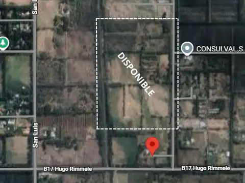 Terreno en Alquiler en Cipolletti, $ 1.500.000