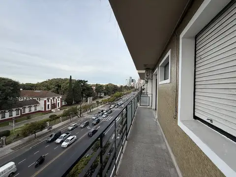 Departamento en Alquiler de 2 dormitorios