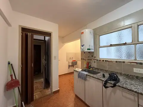 Departamento en Alquiler 45 años