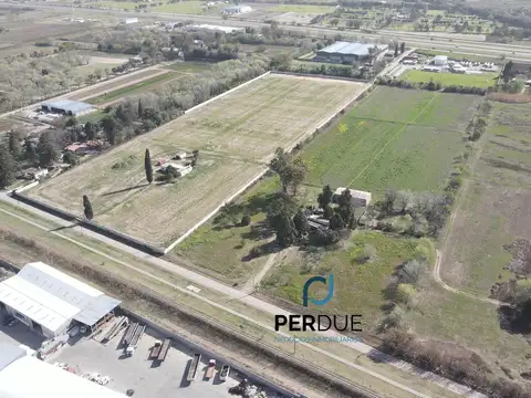 Terreno en Venta de 50000,0 m2