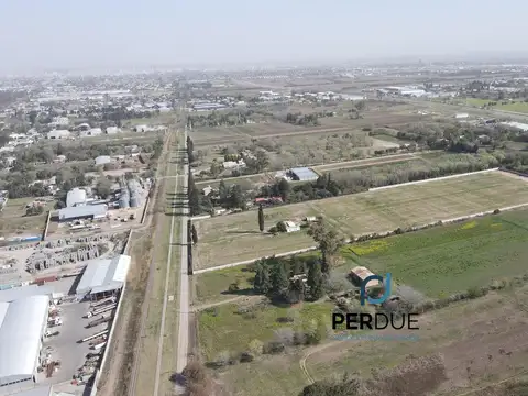Terreno en Venta en Córdoba, USD 410.000