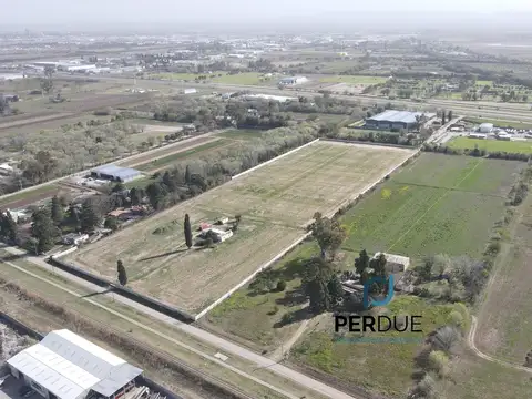 Terreno en Venta en Córdoba, USD 410.000