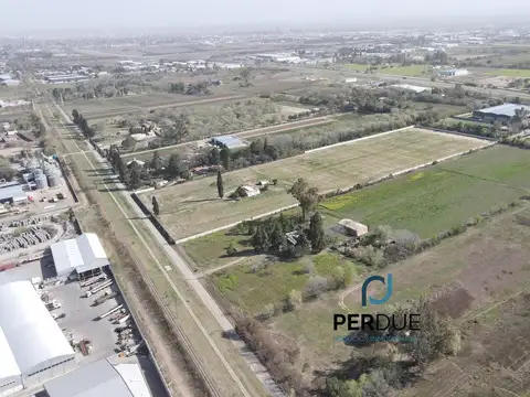 Terreno en Venta de 50000,0 m2