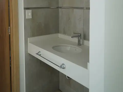 Departamento en Alquiler de 2 ambientes