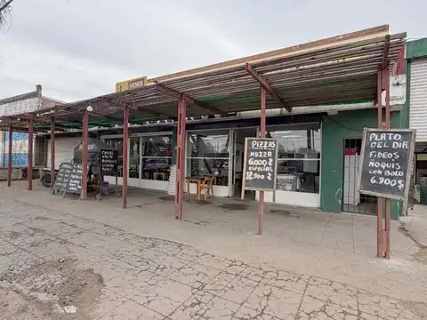 Galpon en Venta en Glew, USD 350.000