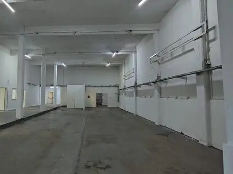 Galpon en Venta 46 años