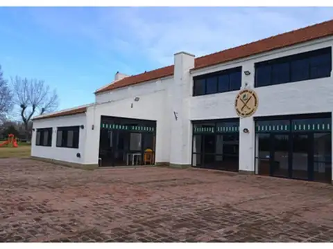 Alejandro Petión, Cañuelas, Provincia De Buenos Ai