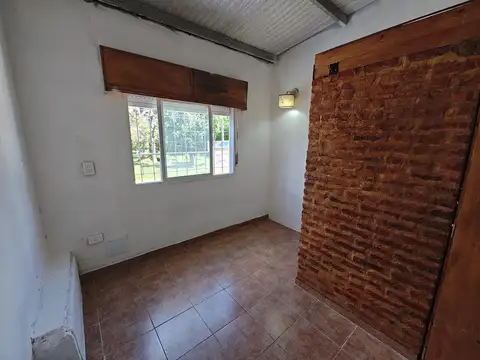 Departamento en Alquiler 40 años