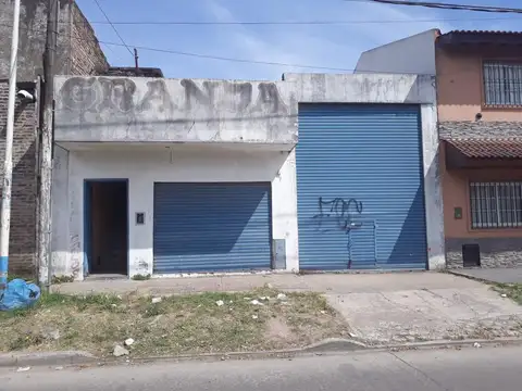 APTO CREDITO-Local en VENTA- MALVINAS ARGENTINAS - POLVORINES