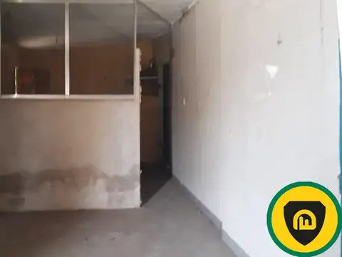 Local en Venta 60 años
