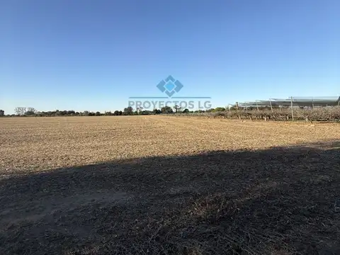 Quinta en Venta en Colonia Caroya, USD 48.000