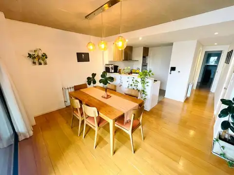Departamento en Venta en Centro, USD 300.000