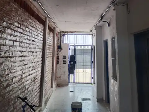 Pasaje Juan B. Justo 2300