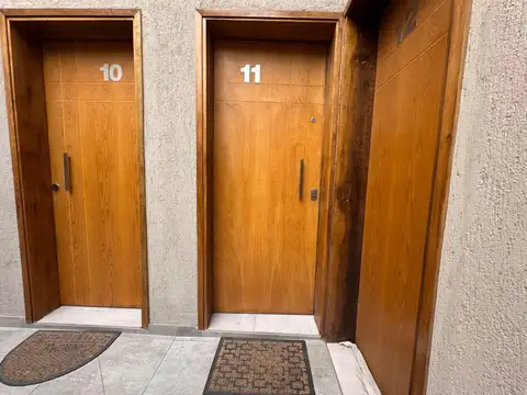 Departamento en Venta en Godoy Cruz, USD 137.000