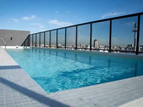 Departamento en Venta en Almagro Sur, USD 233.000