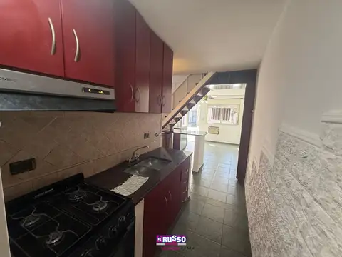 Departamento en Venta en San Justo, USD 65.000