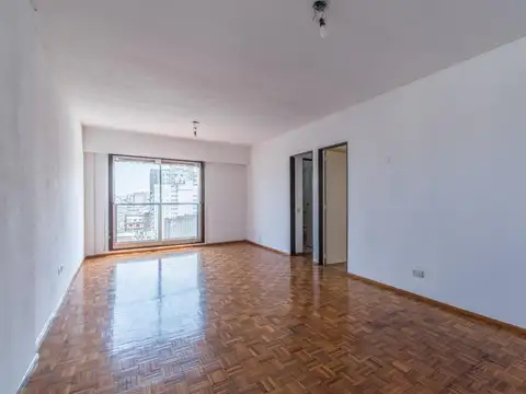 Departamento de 3 Ambientes en Once (Balvanera)