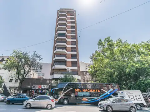 Avenida Jujuy 45