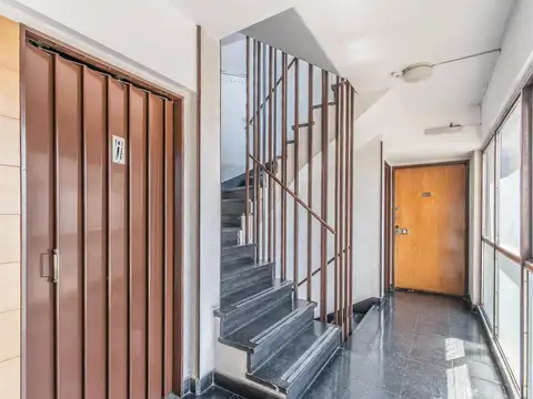 Departamento en Venta en Once, USD 89.000