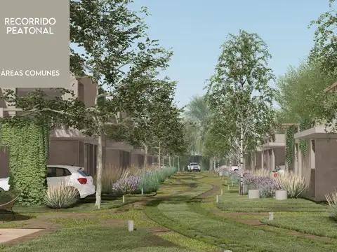 Avenida Libertador General San Martin Oeste 2000