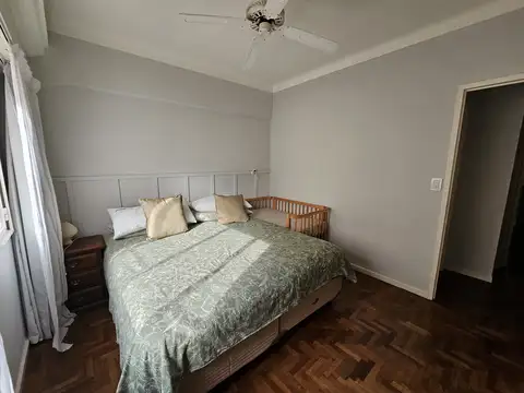 Departamento en Venta 40 años