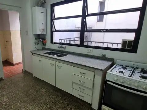 Departamento en Alquiler al Sur