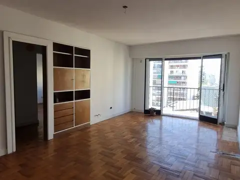 Departamento en Alquiler de 3 ambientes