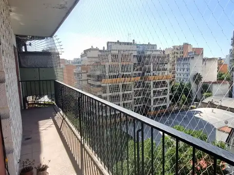 CNEL. RAMÓN L. FALCÓN 1500, Piso 7