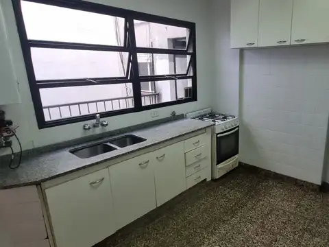 Departamento en Alquiler 50 años