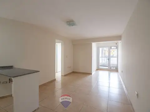 VENTA DPTO 1 DORM  BALCÓN AMPLIO PILETA CENTRO CBA