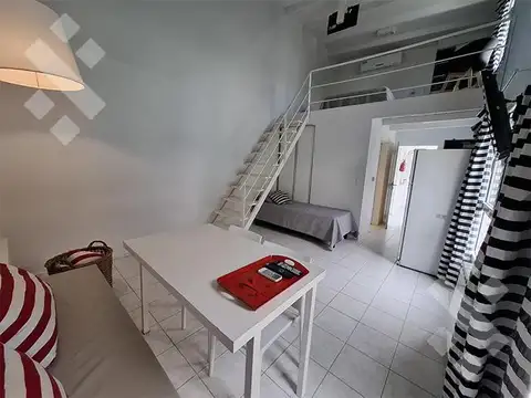 Departamento en Venta con 2 cochera