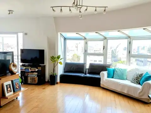 Departamento en Venta de 6 ambientes