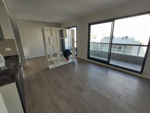 DEPARTAMENTO 1 AMBIENTE - VILLA CRESPO, CAPITAL FEDERAL